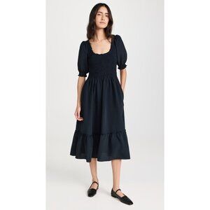 Hill House Home The Louisa Nap Midi Dress